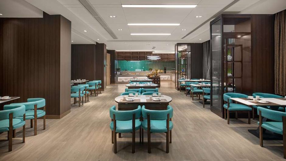 Microtel by Wyndham Changsha Yuhua Restaurant
