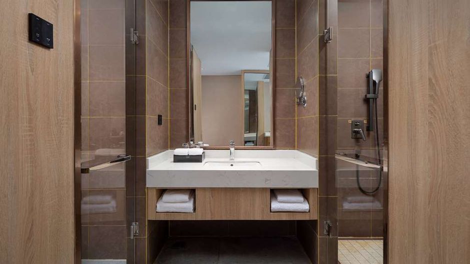 Microtel by Wyndham Changsha Yuhua Room