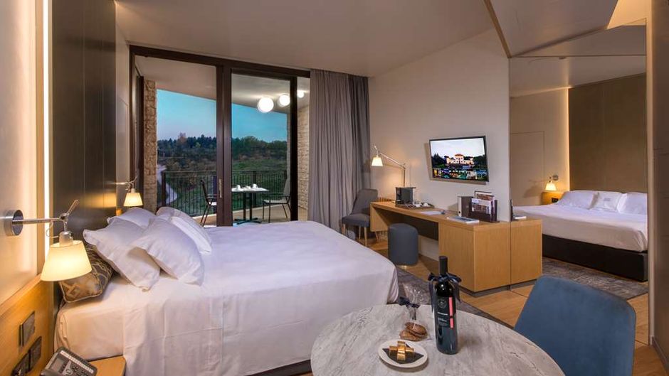 Palazzo di Varignana Resort Other