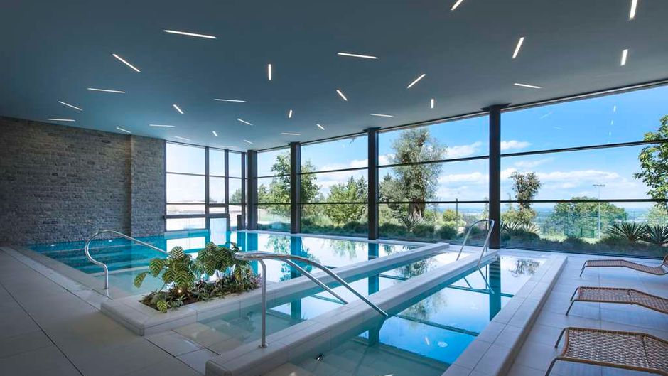 Palazzo di Varignana Resort Pool