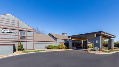 Endeavor Inn & Stes Trademark Hotel Coll