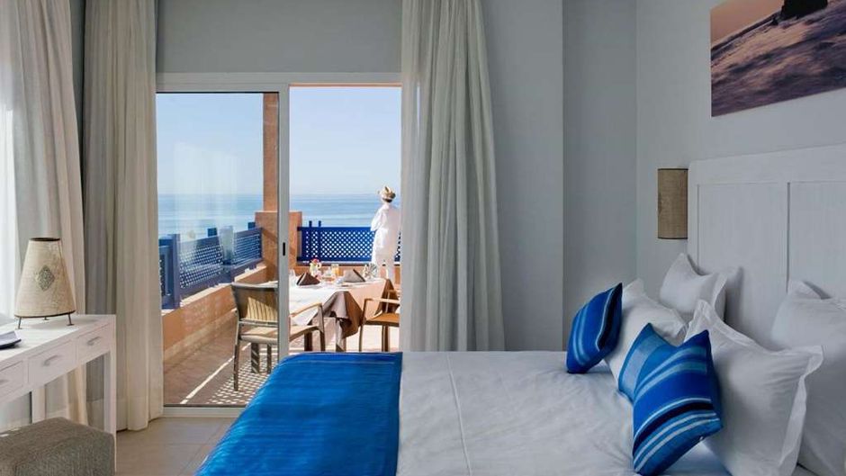 Paradis Plage Surf Yoga & Spa Resort Room