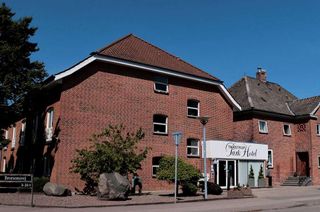 Taastrup Park Hotel