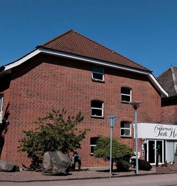 Taastrup Park Hotel