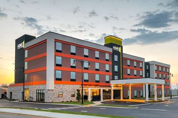 Home2 Stes by Hilton Alcoa Knoxville Apt
