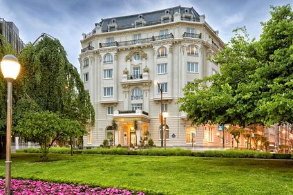 Hotel Carlton