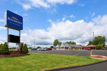 Baymont Inn & Suites