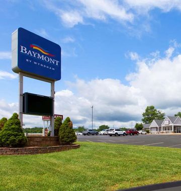 Baymont Inn & Suites