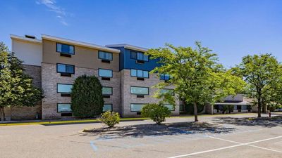 AmericInn by Wyndham Apple Valley