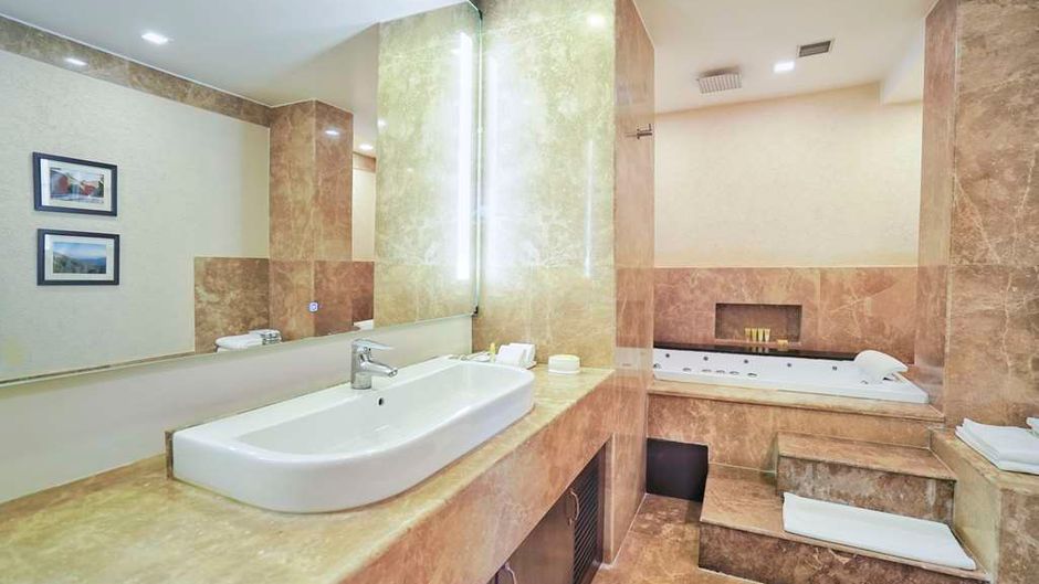 Hyatt Centric Rajpur Road Dehradun Other