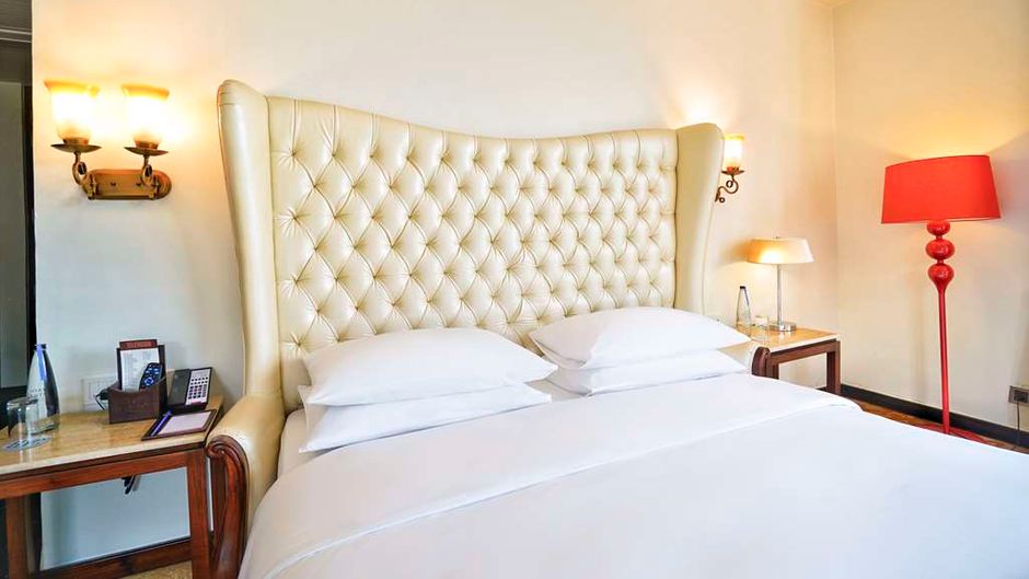 Hyatt Centric Rajpur Road Dehradun Suite