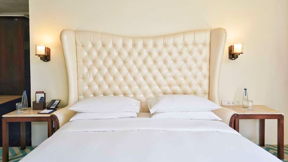 Hyatt Centric Rajpur Road Dehradun Other