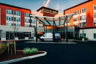 Hyatt Place Sacramento Intl Airport
