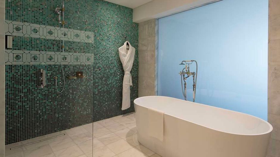 NH Collection Oasis Doha Hotel Room