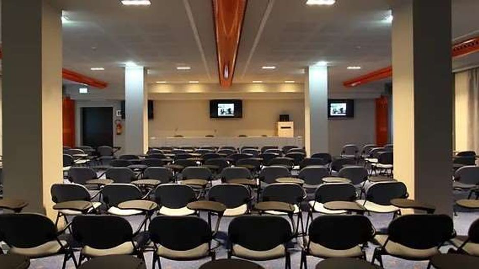 Grand Hotel Forli Meeting