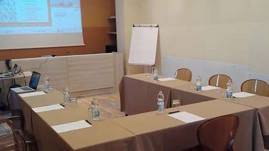 Grand Hotel Forli Meeting