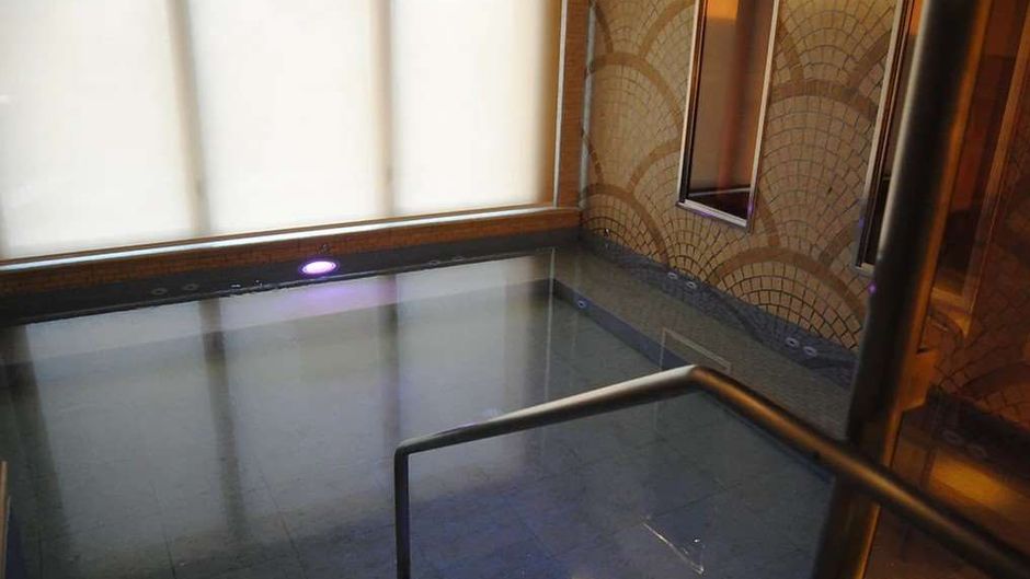 Grand Hotel Forli Spa