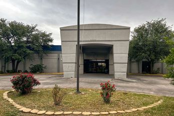 Rodeway Inn Abilene