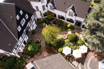 Romantik Hotel Neuhaus