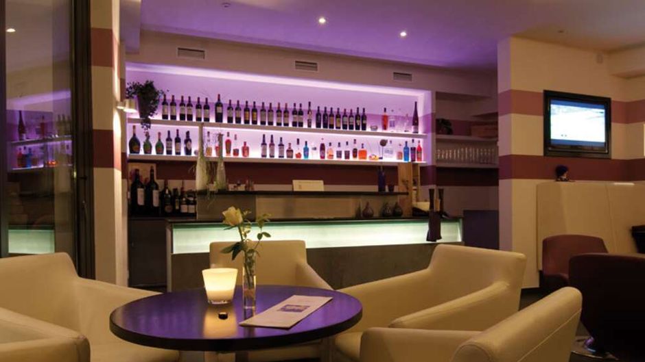Romantik Hotel Neuhaus Restaurant