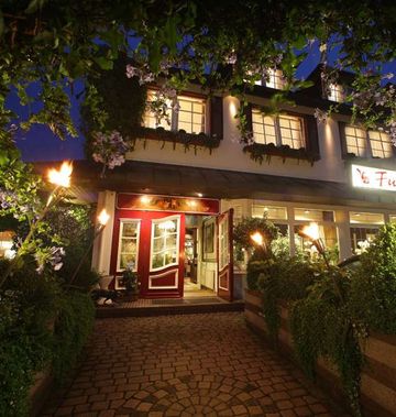 Romantik Hotel Fuchsbau