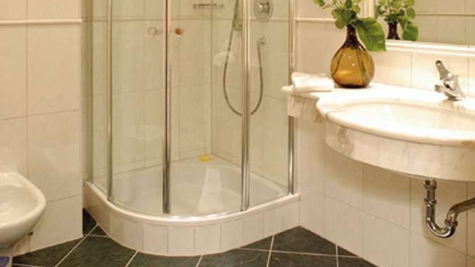 Romantik Hotel Santer Room