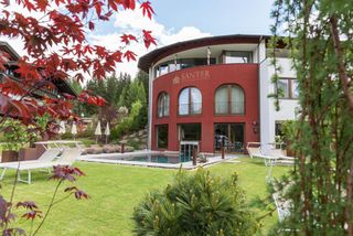 Romantik Hotel Santer