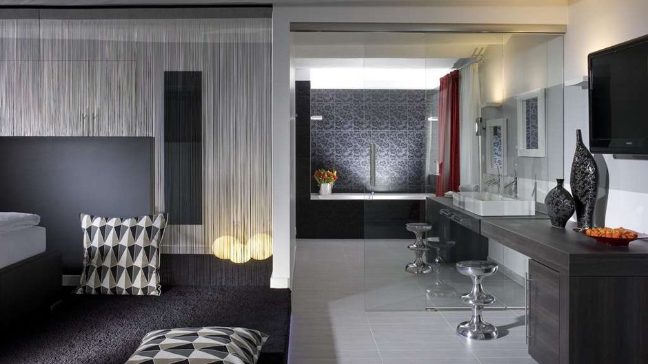 Romantik Jugendstilhotel Bellevue Room