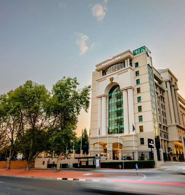 Southern Sun Sandton