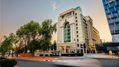 Southern Sun Sandton