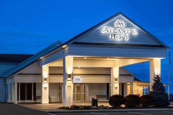 Atlantic Hotel Trademark Coll by Wyndham