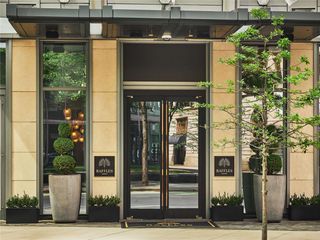 Raffles Boston Back Bay Hotel