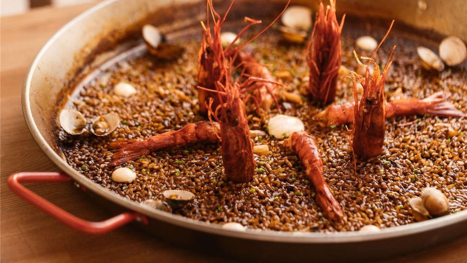 Hyde Ibiza Restaurant