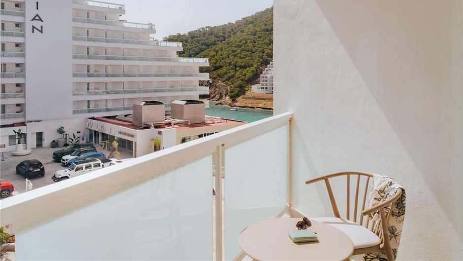 Hyde Ibiza Room