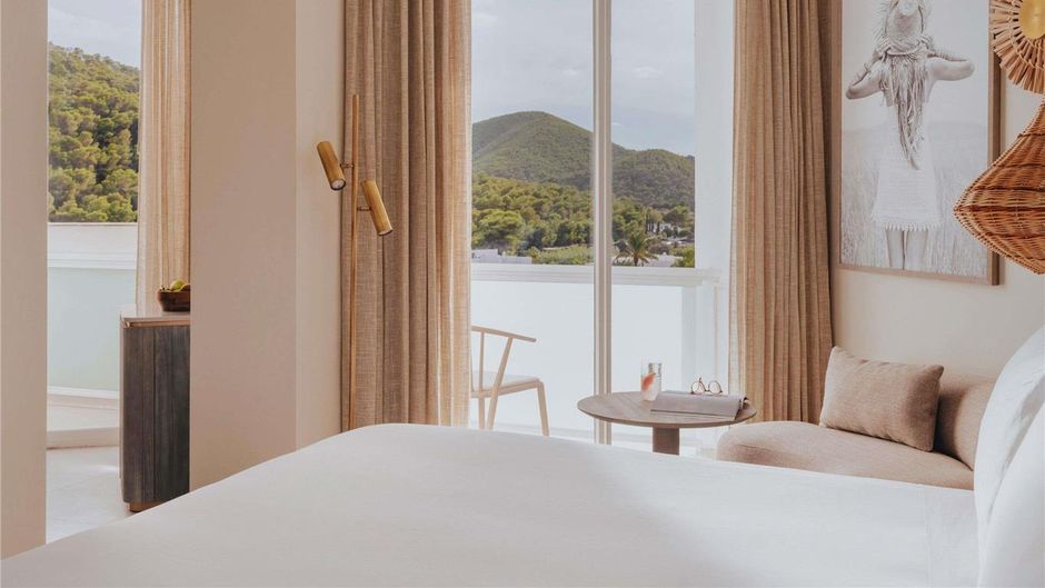 Hyde Ibiza Room