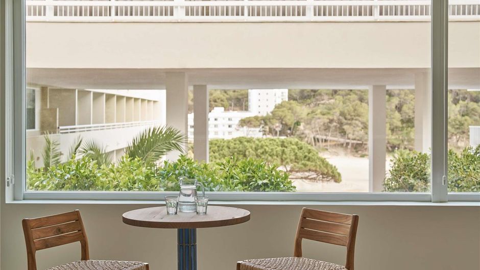 Hyde Ibiza Meeting