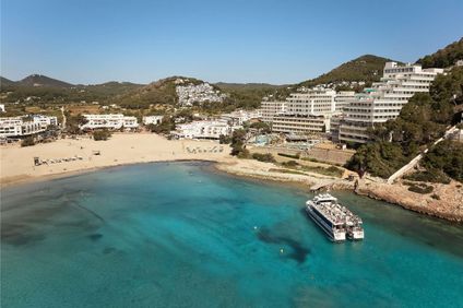 Hyde Ibiza
