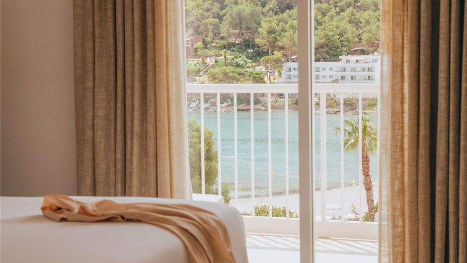 Hyde Ibiza Suite