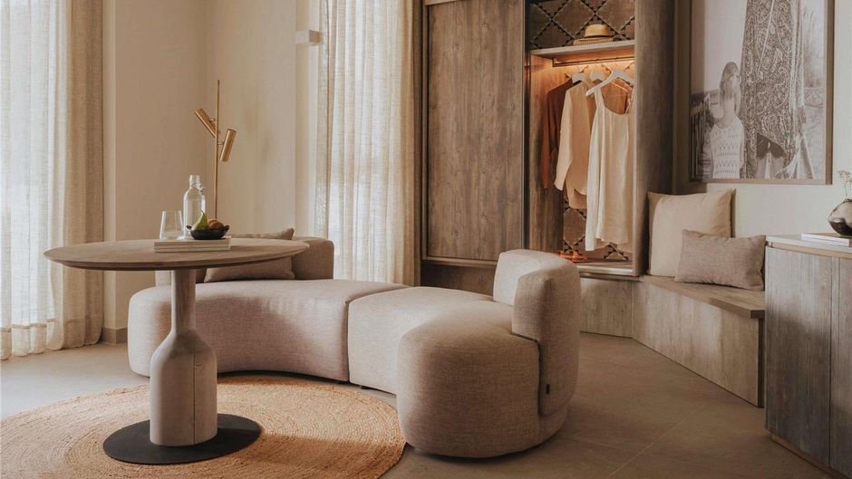 Hyde Ibiza Suite