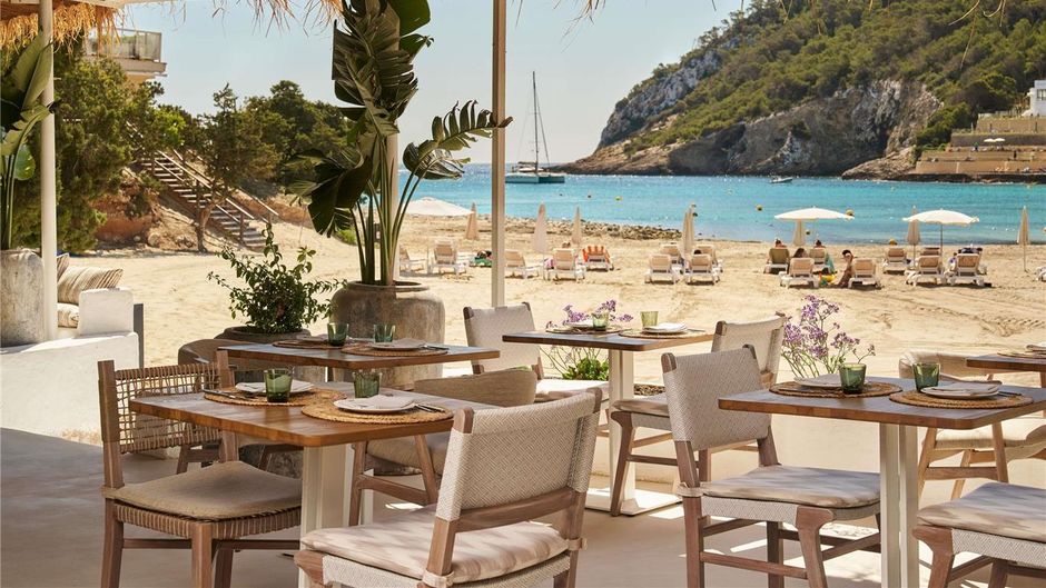 Hyde Ibiza Exterior