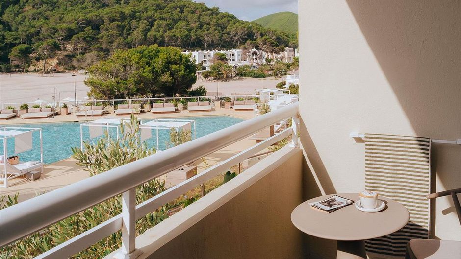 Hyde Ibiza Room