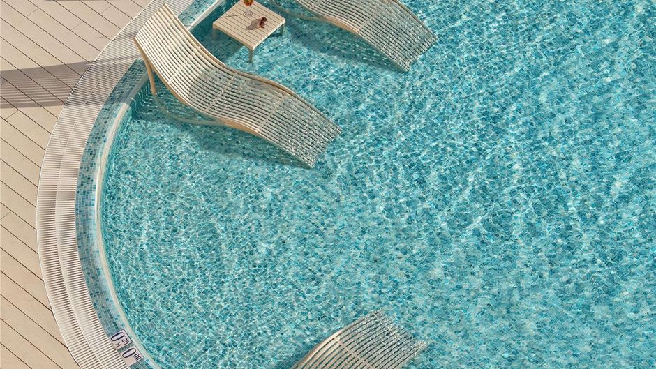 Hyde Ibiza Pool