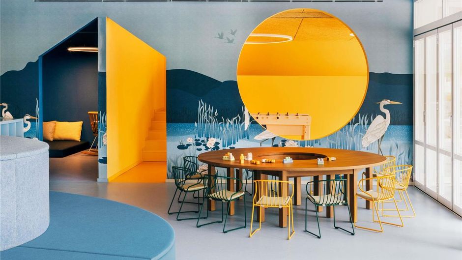 Mondrian Ibiza Other