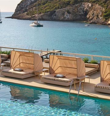 Mondrian Ibiza