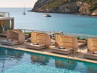 Mondrian Ibiza