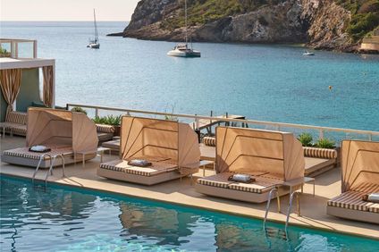 Mondrian Ibiza
