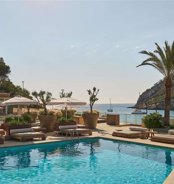 Mondrian Ibiza
