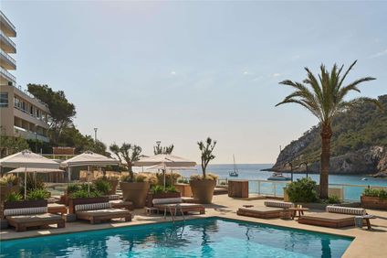 Mondrian Ibiza