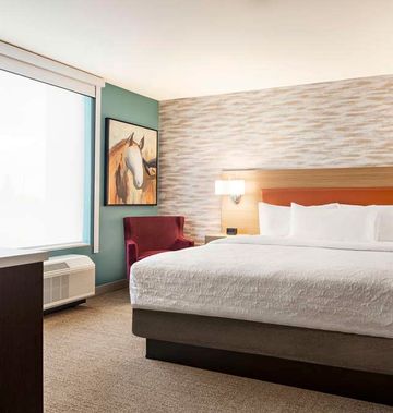 Home2 Suites by Hilton Cheyenne