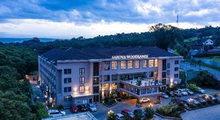 Sarova Woodlands Hotel & Spa